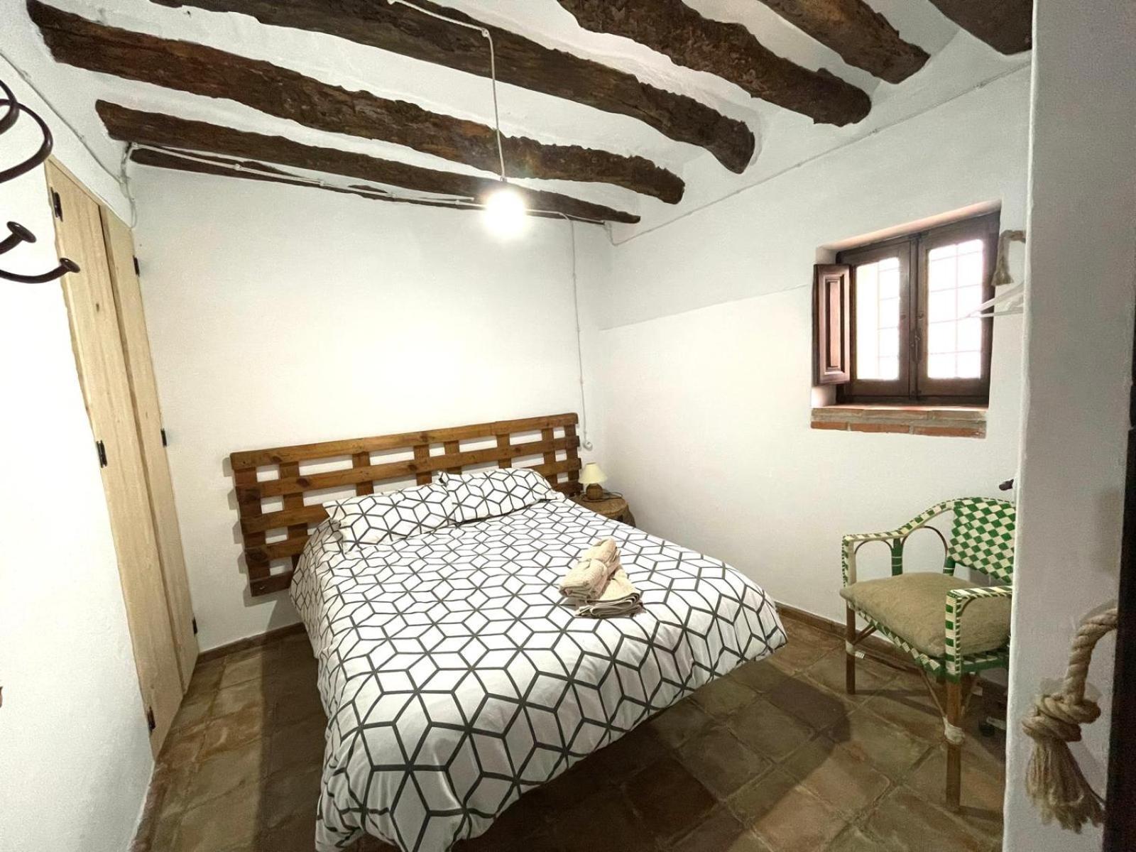 Casa Las Cuadras Granada Exterior foto